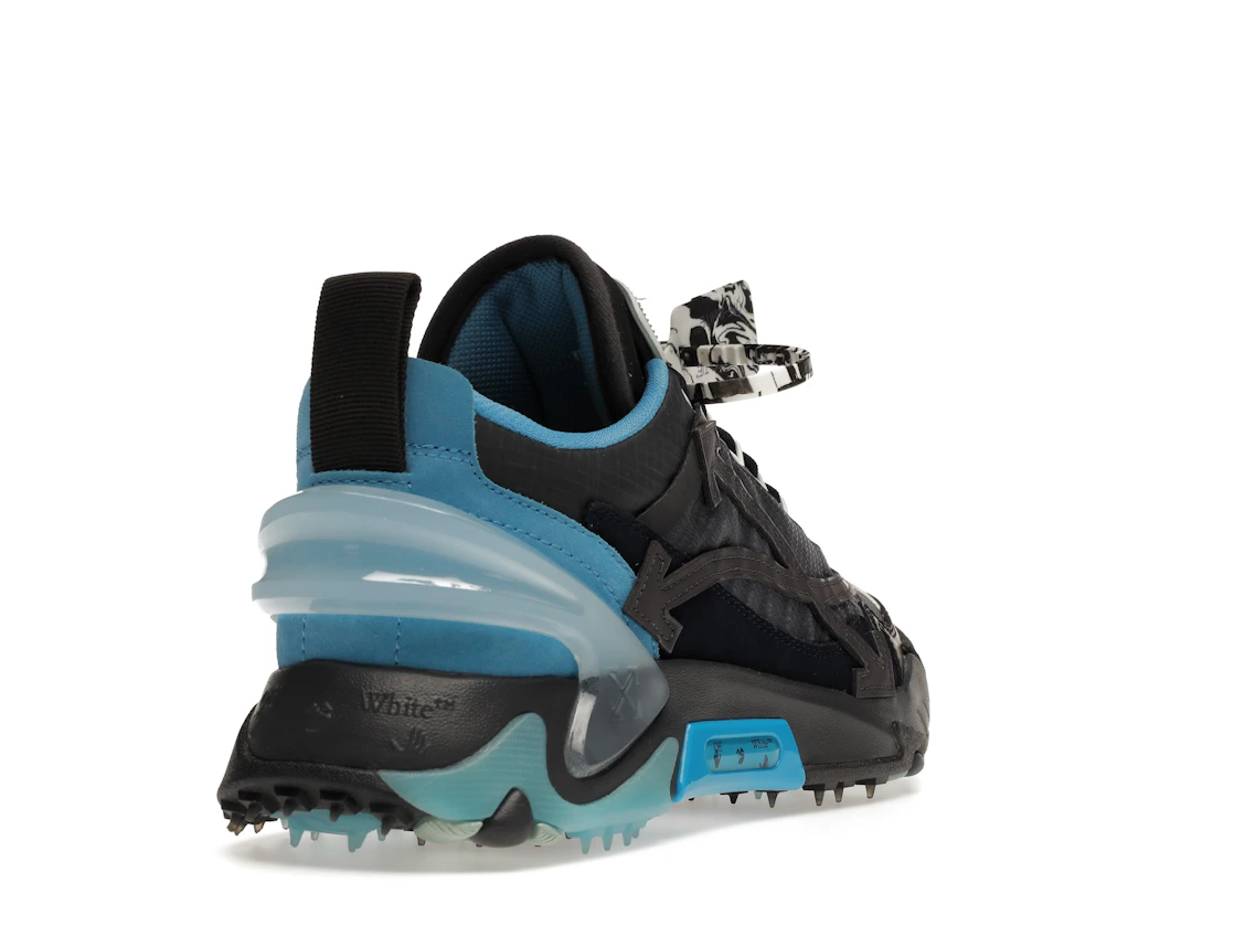 Vue 31 de Off-White Odsy-2000 Blue Black AW20