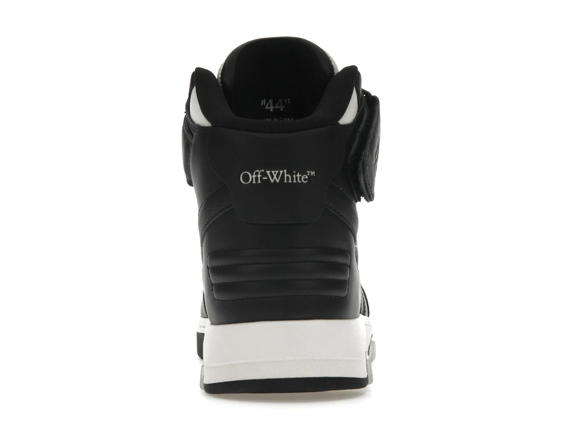 Vue 28 de Off-White Out Of Office Mid Top Panda