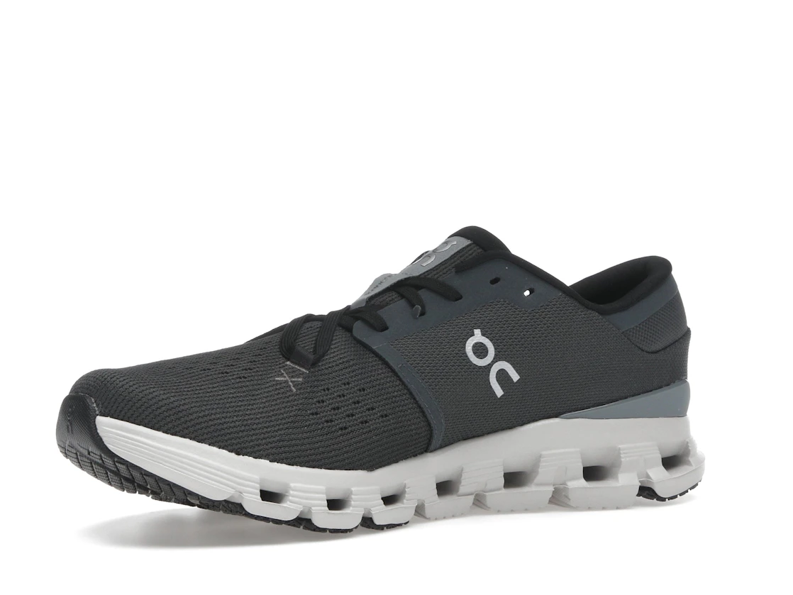 Vue 16 de On Running Cloud X 4 Shadow Apollo