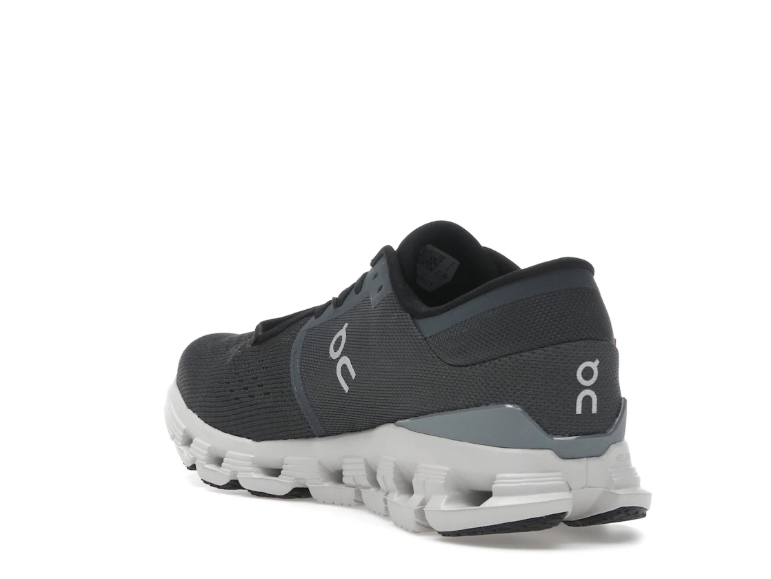 Vue 25 de On Running Cloud X 4 Shadow Apollo