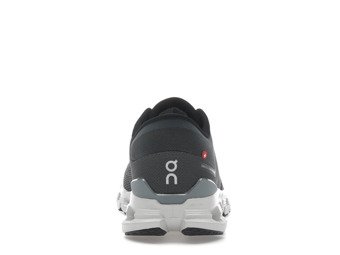 Vue 28 de On Running Cloud X 4 Shadow Apollo