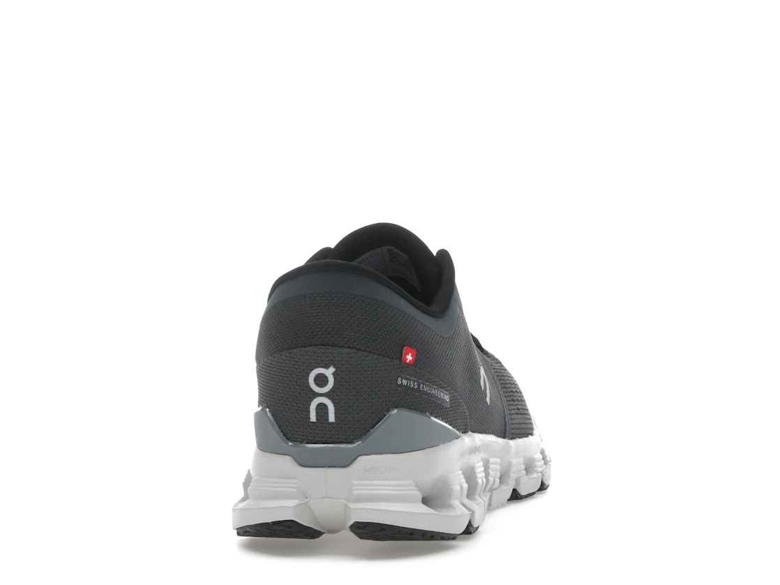Vue 29 de On Running Cloud X 4 Shadow Apollo