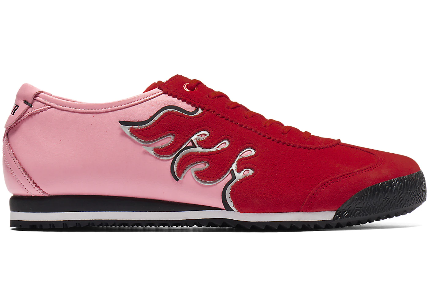 Onitsuka Tiger Mexico 66 SD Flame Fiery Red Blossom Pink