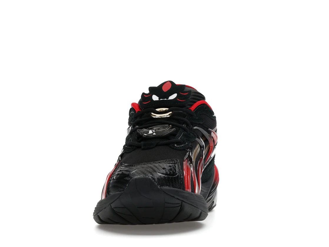 Vue 11 de Puma Inverse Sonic The Hedgehog Shadow