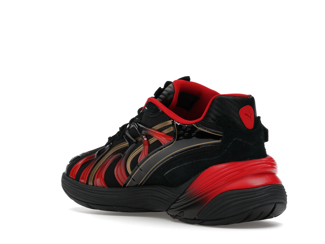 Vue 24 de Puma Inverse Sonic The Hedgehog Shadow