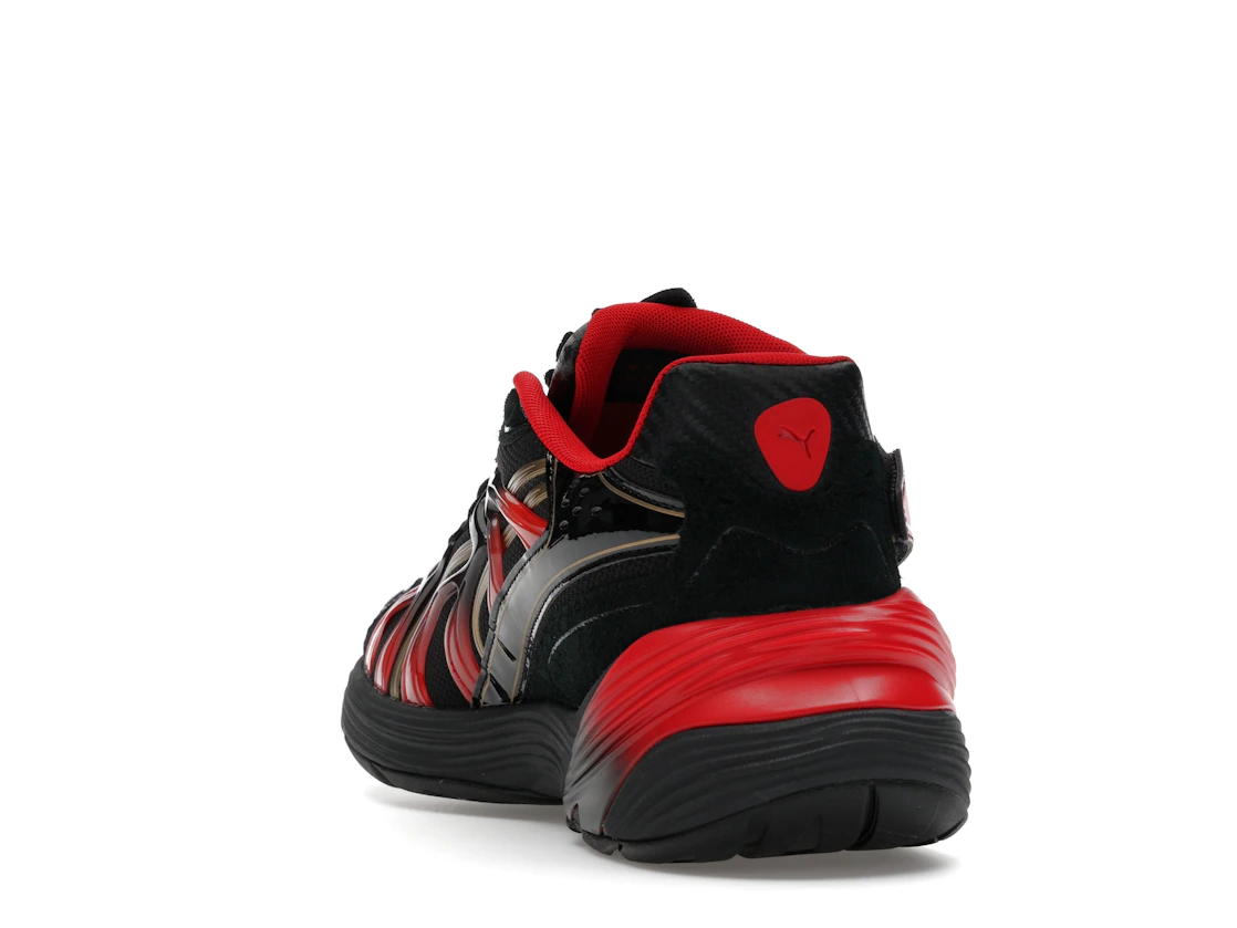Vue 26 de Puma Inverse Sonic The Hedgehog Shadow