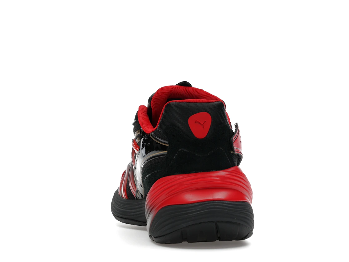 Vue 27 de Puma Inverse Sonic The Hedgehog Shadow