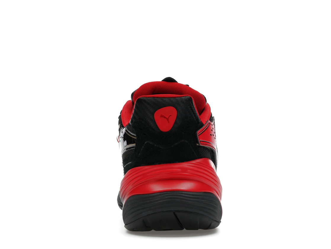 Vue 28 de Puma Inverse Sonic The Hedgehog Shadow