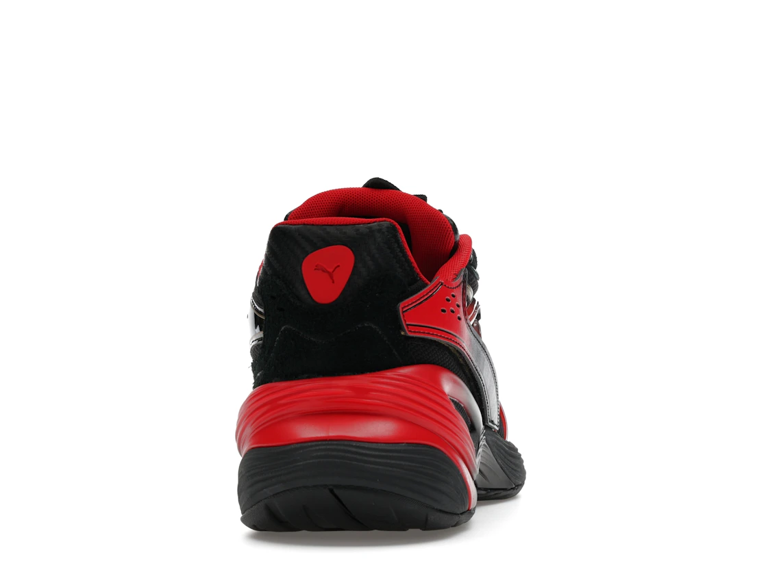 Vue 29 de Puma Inverse Sonic The Hedgehog Shadow