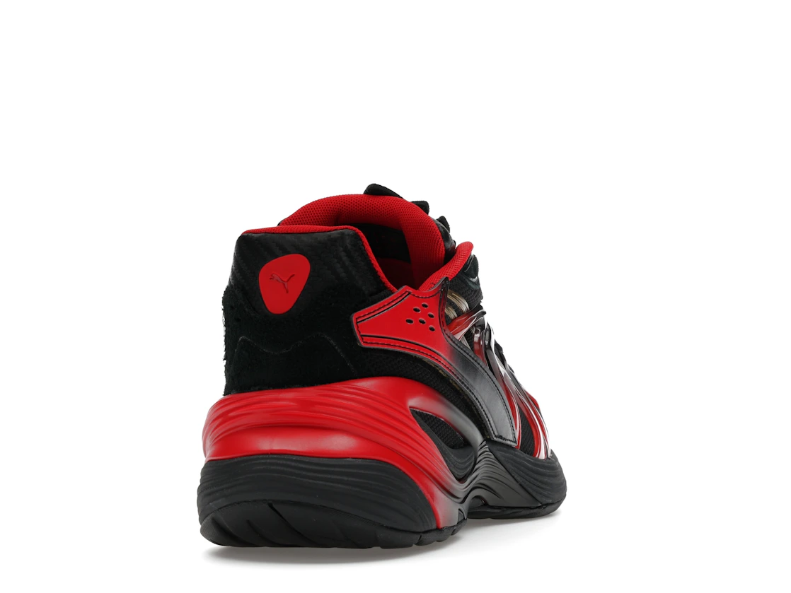 Vue 30 de Puma Inverse Sonic The Hedgehog Shadow