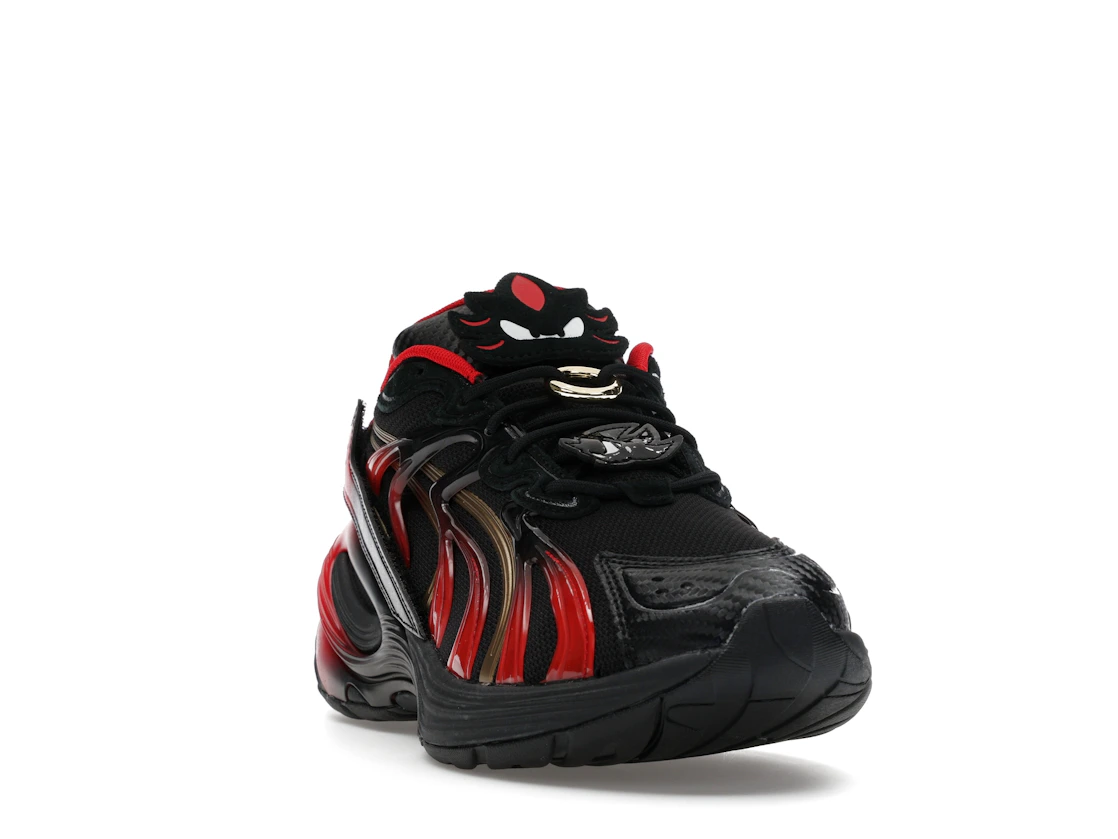 Vue 8 de Puma Inverse Sonic The Hedgehog Shadow