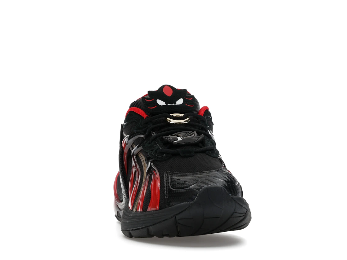 Vue 9 de Puma Inverse Sonic The Hedgehog Shadow