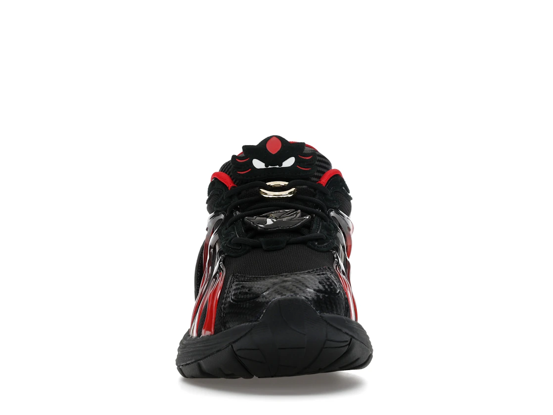 Vue 10 de Puma Inverse Sonic The Hedgehog Shadow