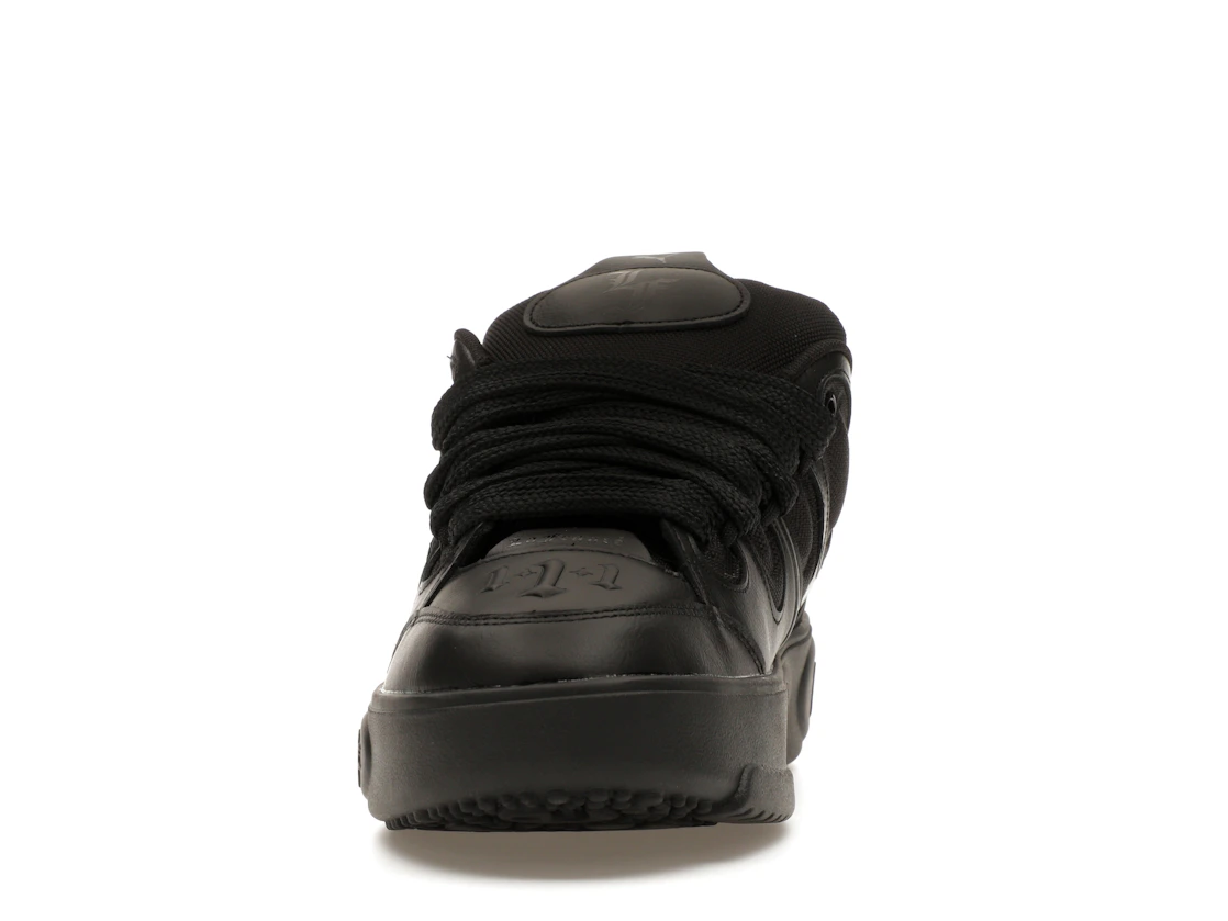 Vue 11 de Puma LaMelo Ball LaFrancé Amour 3x Black