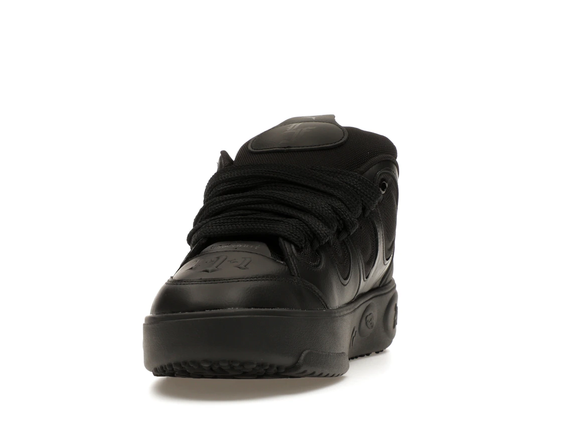 Vue 12 de Puma LaMelo Ball LaFrancé Amour 3x Black
