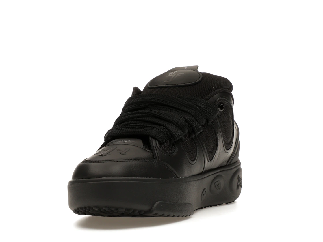 Vue 13 de Puma LaMelo Ball LaFrancé Amour 3x Black