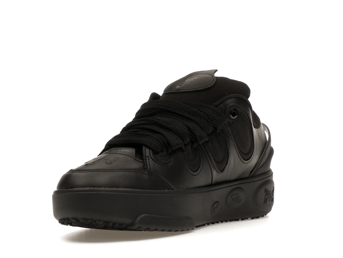 Vue 14 de Puma LaMelo Ball LaFrancé Amour 3x Black