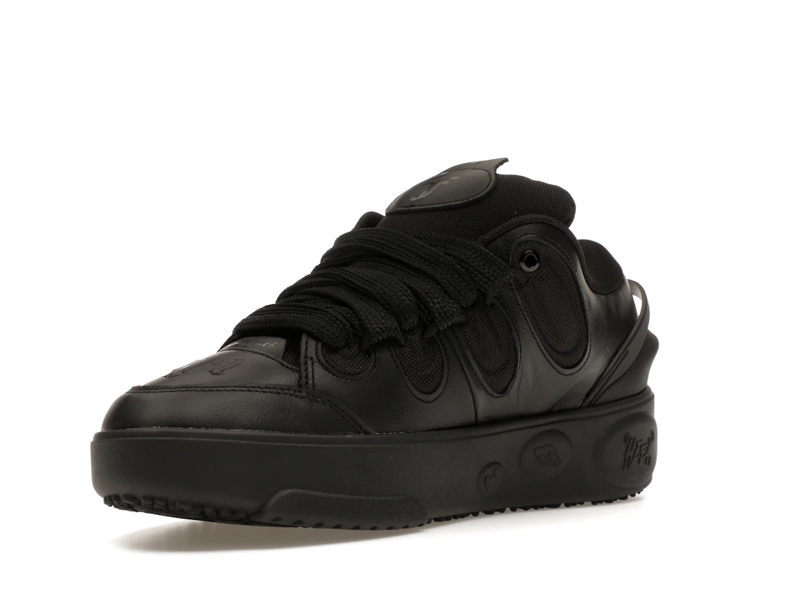 Vue 15 de Puma LaMelo Ball LaFrancé Amour 3x Black