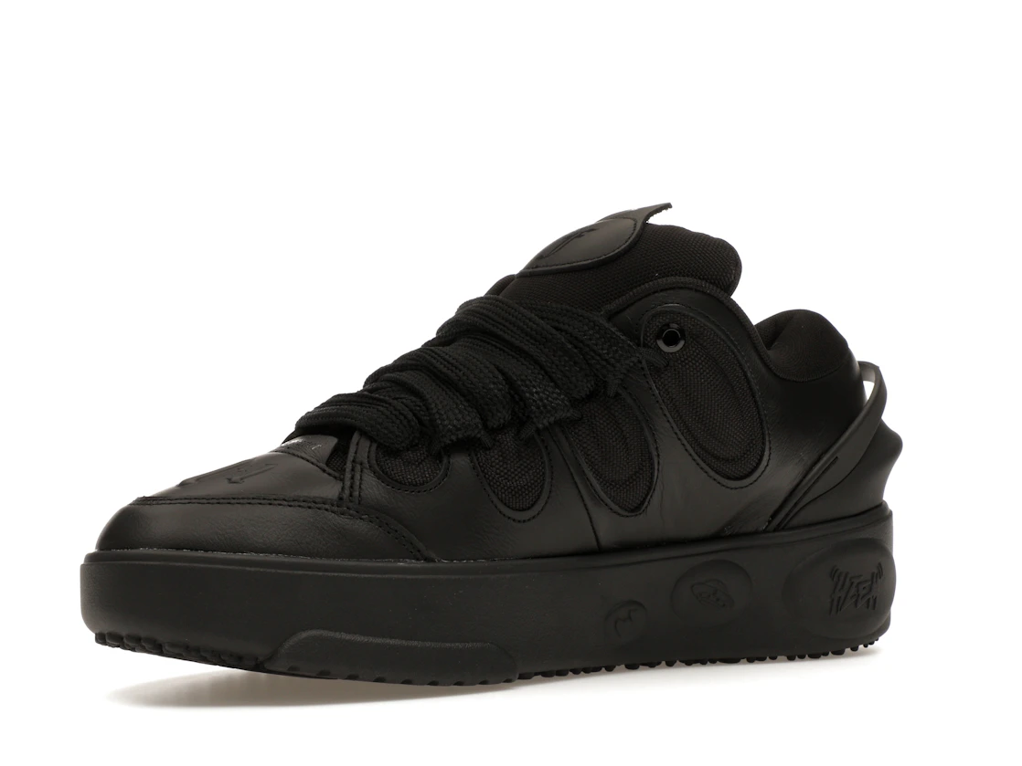 Vue 16 de Puma LaMelo Ball LaFrancé Amour 3x Black