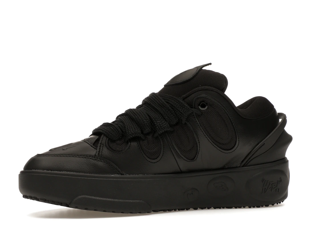 Vue 17 de Puma LaMelo Ball LaFrancé Amour 3x Black