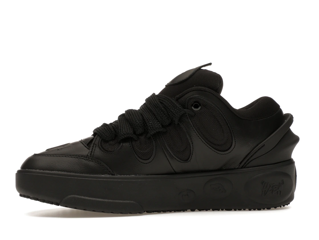 Vue 18 de Puma LaMelo Ball LaFrancé Amour 3x Black