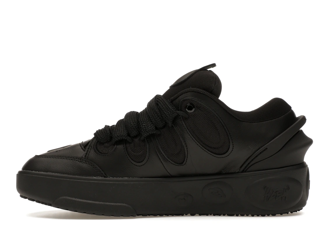 Vue 19 de Puma LaMelo Ball LaFrancé Amour 3x Black