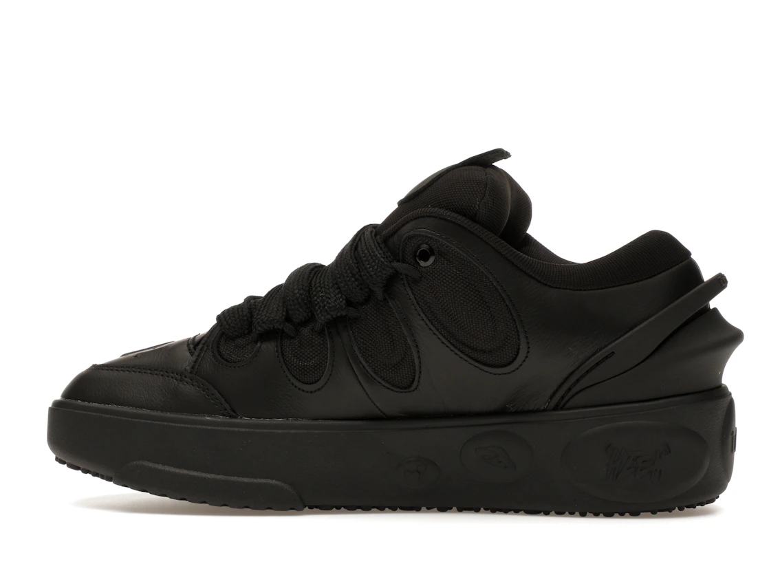 Vue 20 de Puma LaMelo Ball LaFrancé Amour 3x Black