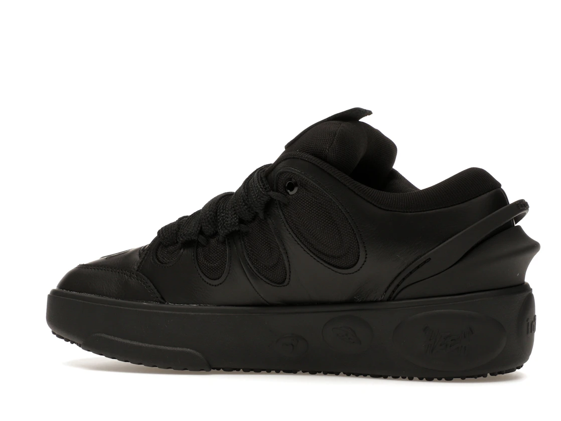 Vue 21 de Puma LaMelo Ball LaFrancé Amour 3x Black