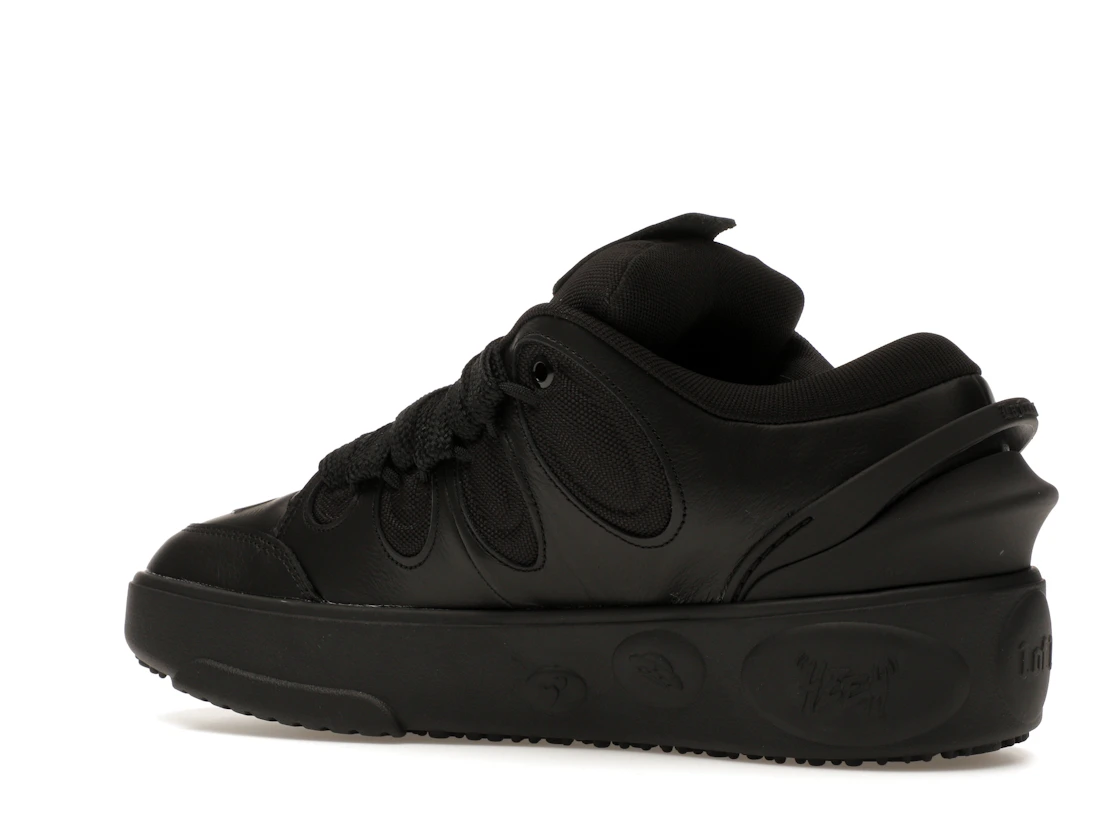Vue 22 de Puma LaMelo Ball LaFrancé Amour 3x Black