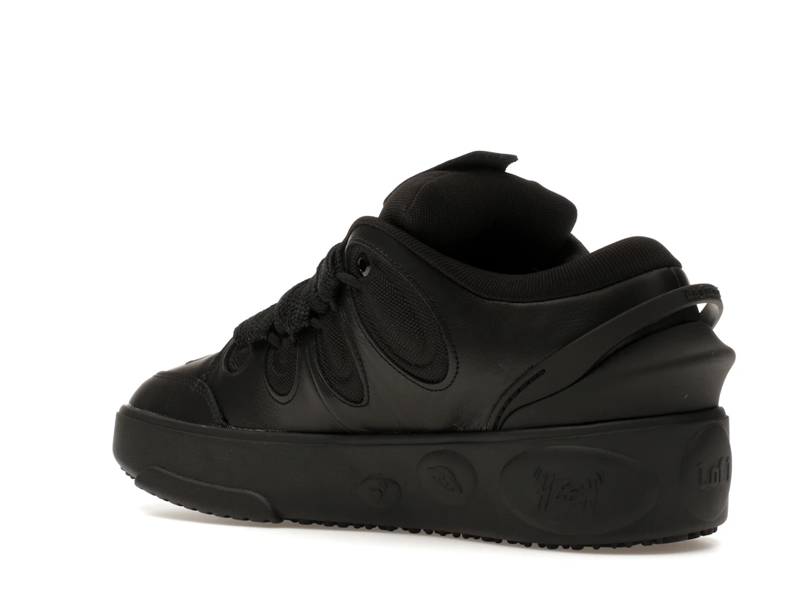 Vue 23 de Puma LaMelo Ball LaFrancé Amour 3x Black