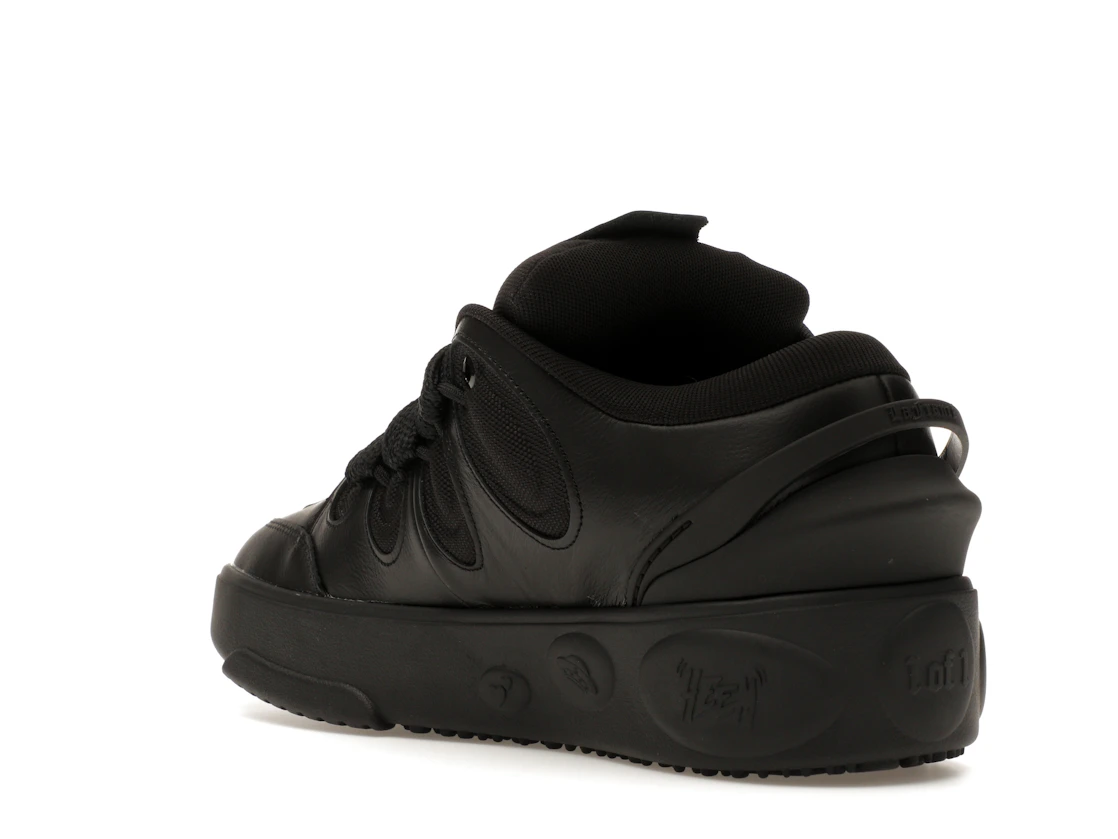 Vue 24 de Puma LaMelo Ball LaFrancé Amour 3x Black
