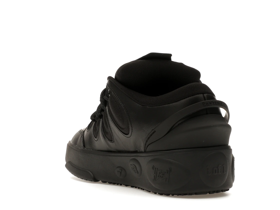 Vue 25 de Puma LaMelo Ball LaFrancé Amour 3x Black