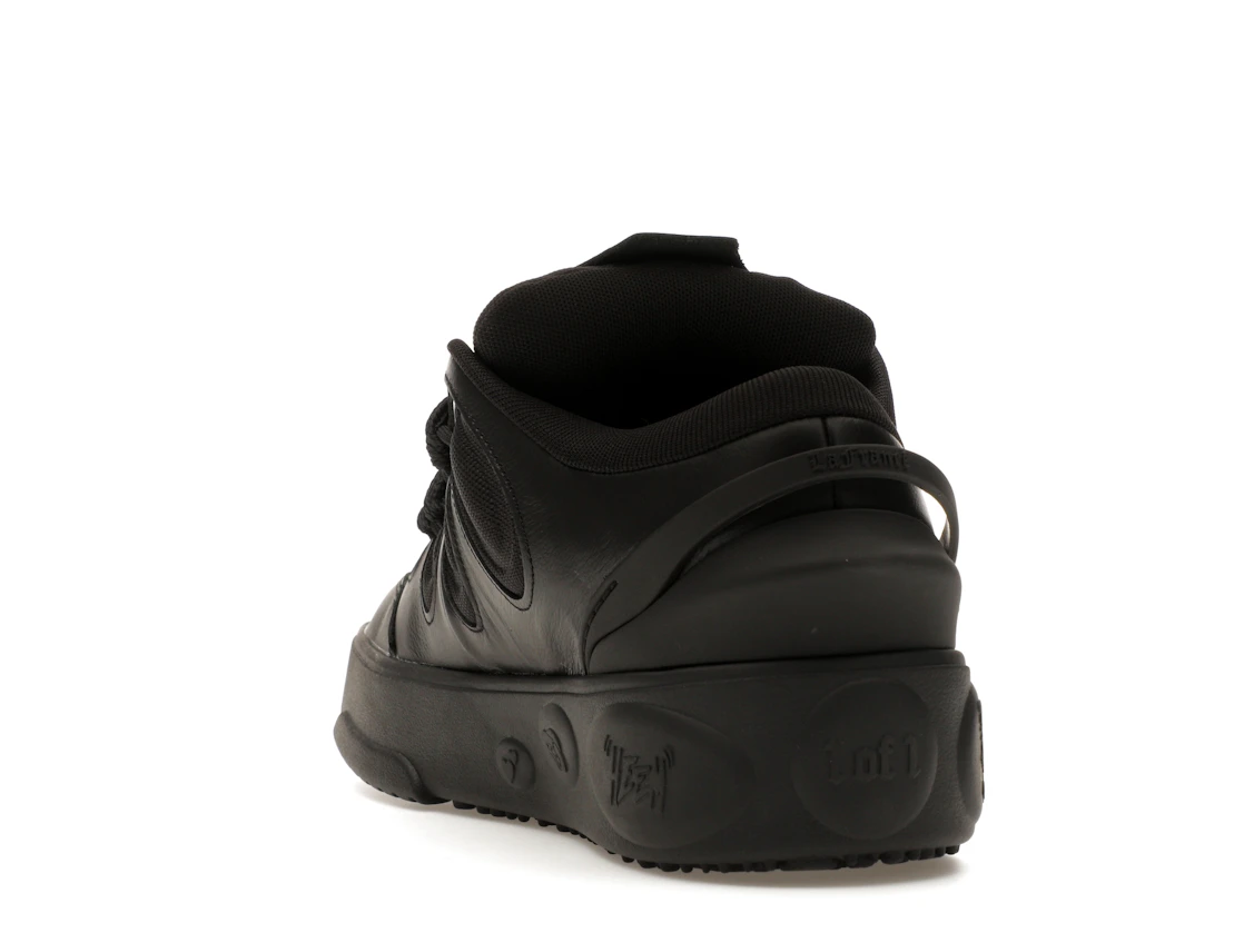 Vue 26 de Puma LaMelo Ball LaFrancé Amour 3x Black