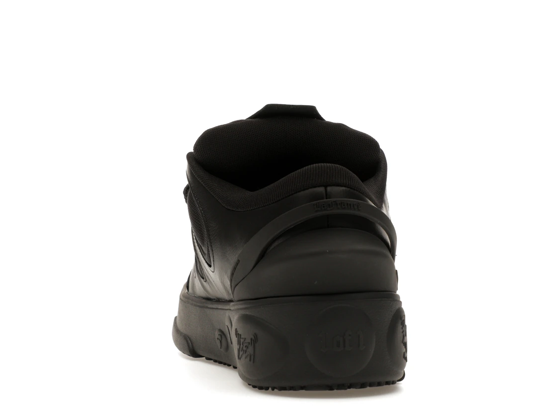 Vue 27 de Puma LaMelo Ball LaFrancé Amour 3x Black