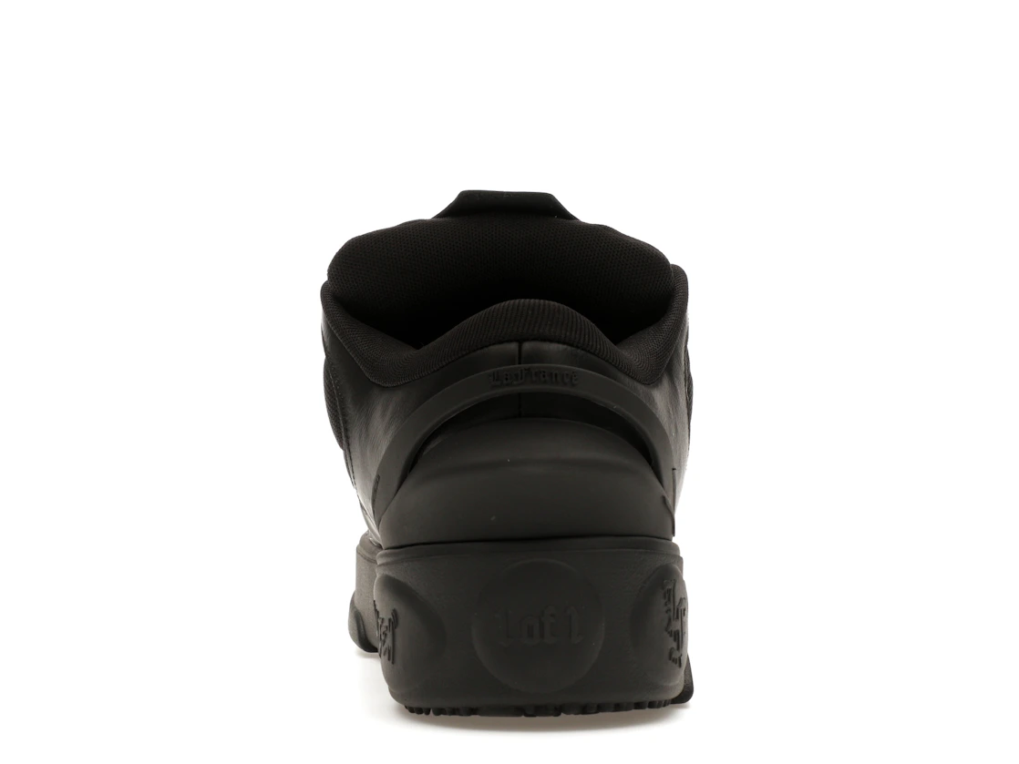 Vue 28 de Puma LaMelo Ball LaFrancé Amour 3x Black