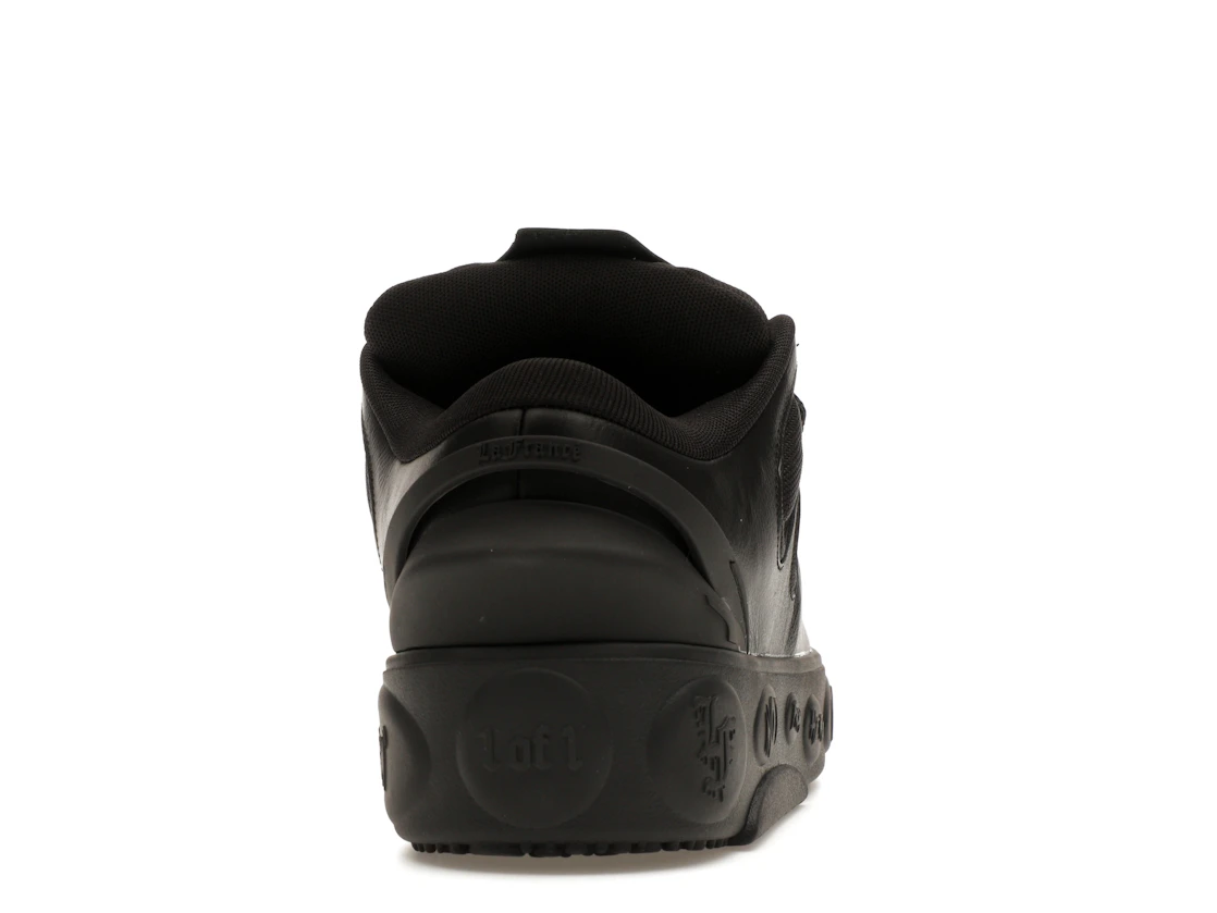 Vue 29 de Puma LaMelo Ball LaFrancé Amour 3x Black