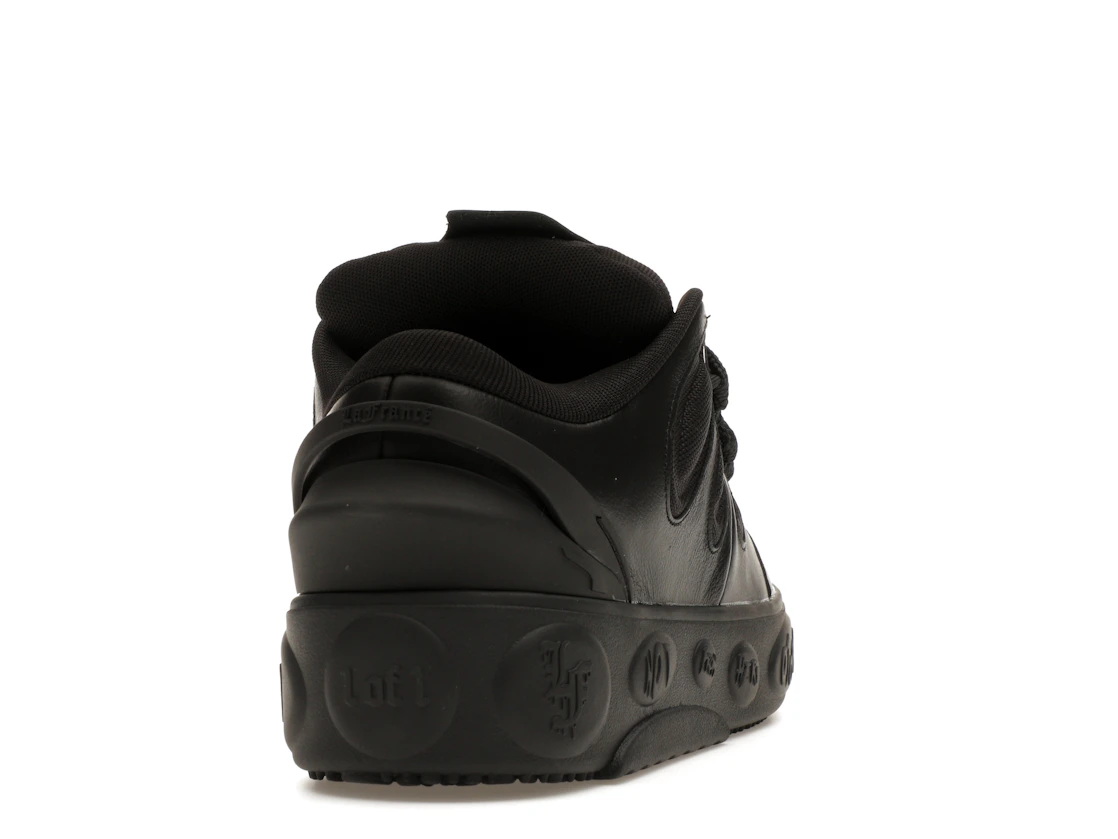 Vue 30 de Puma LaMelo Ball LaFrancé Amour 3x Black