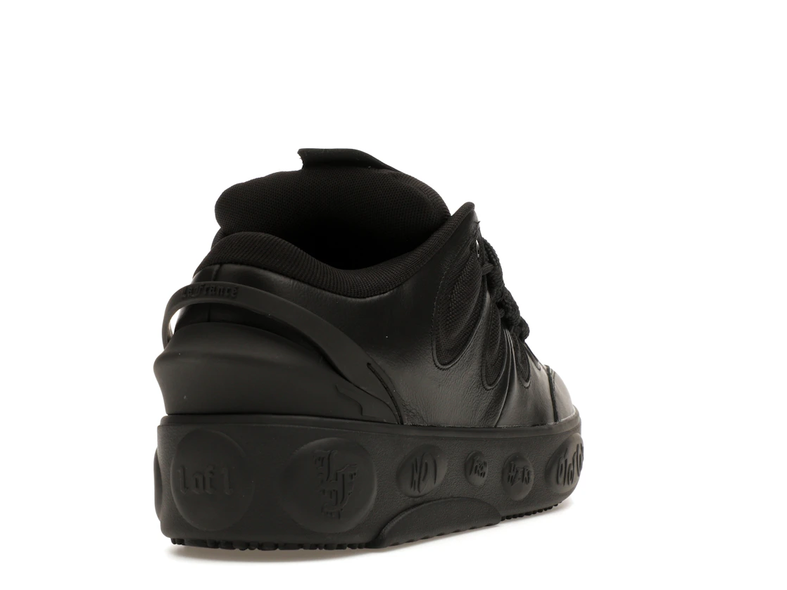 Vue 31 de Puma LaMelo Ball LaFrancé Amour 3x Black