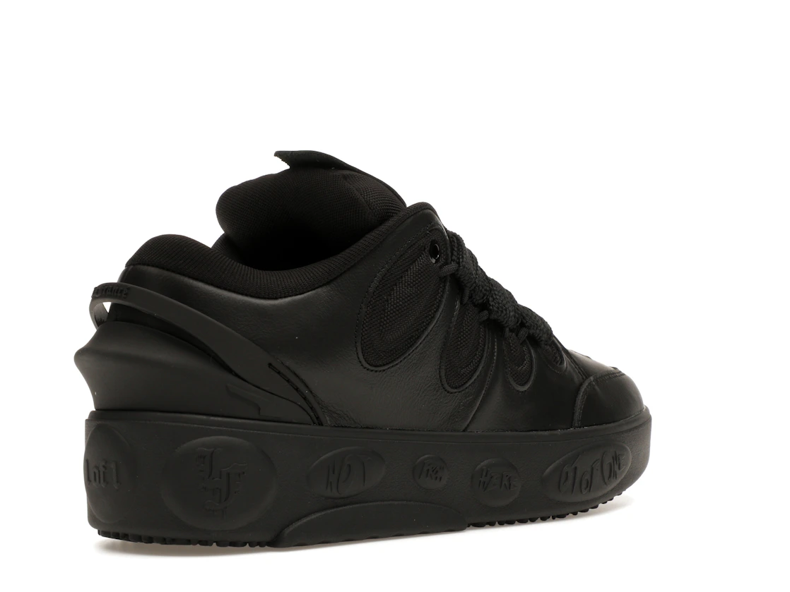 Vue 33 de Puma LaMelo Ball LaFrancé Amour 3x Black