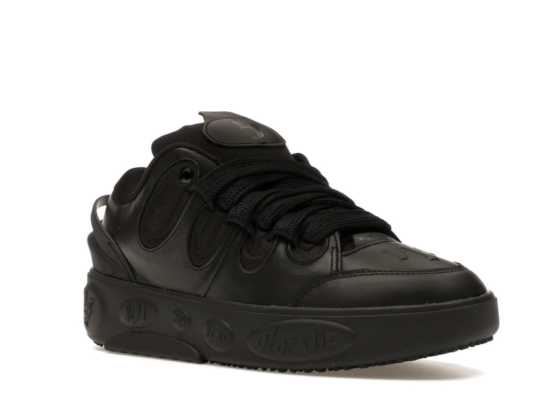 Vue 5 de Puma LaMelo Ball LaFrancé Amour 3x Black