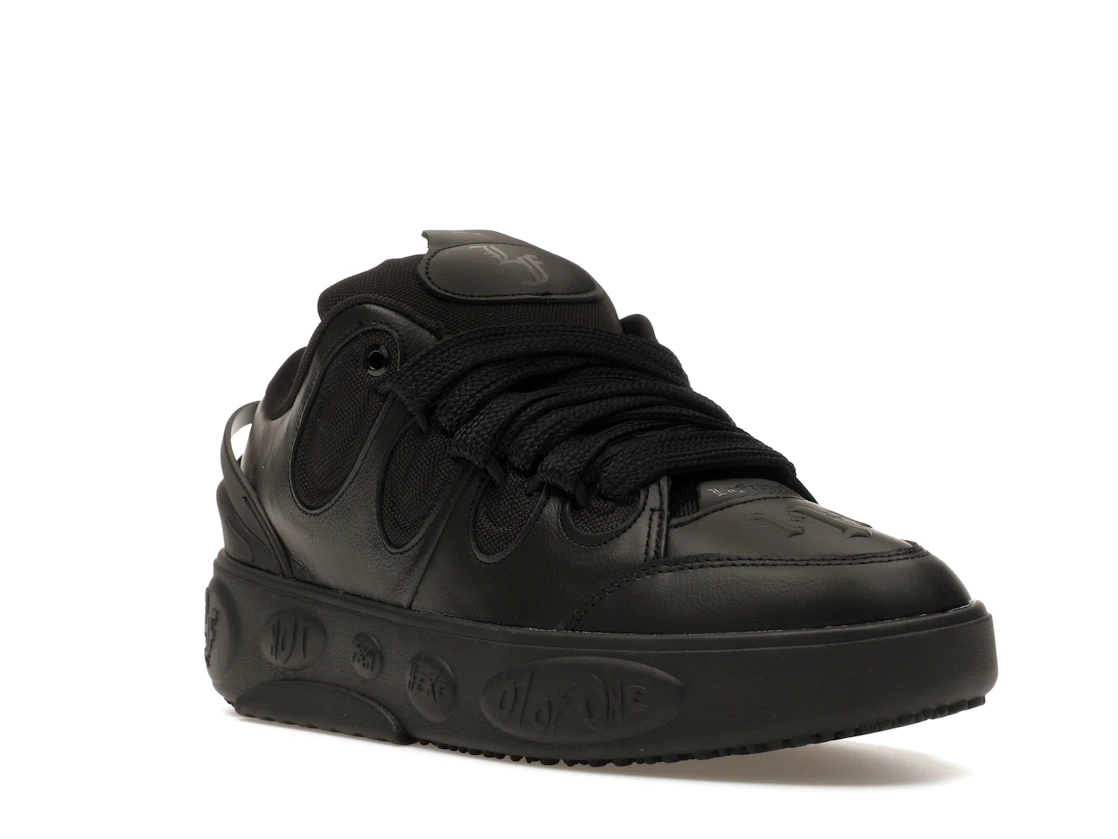 Vue 6 de Puma LaMelo Ball LaFrancé Amour 3x Black