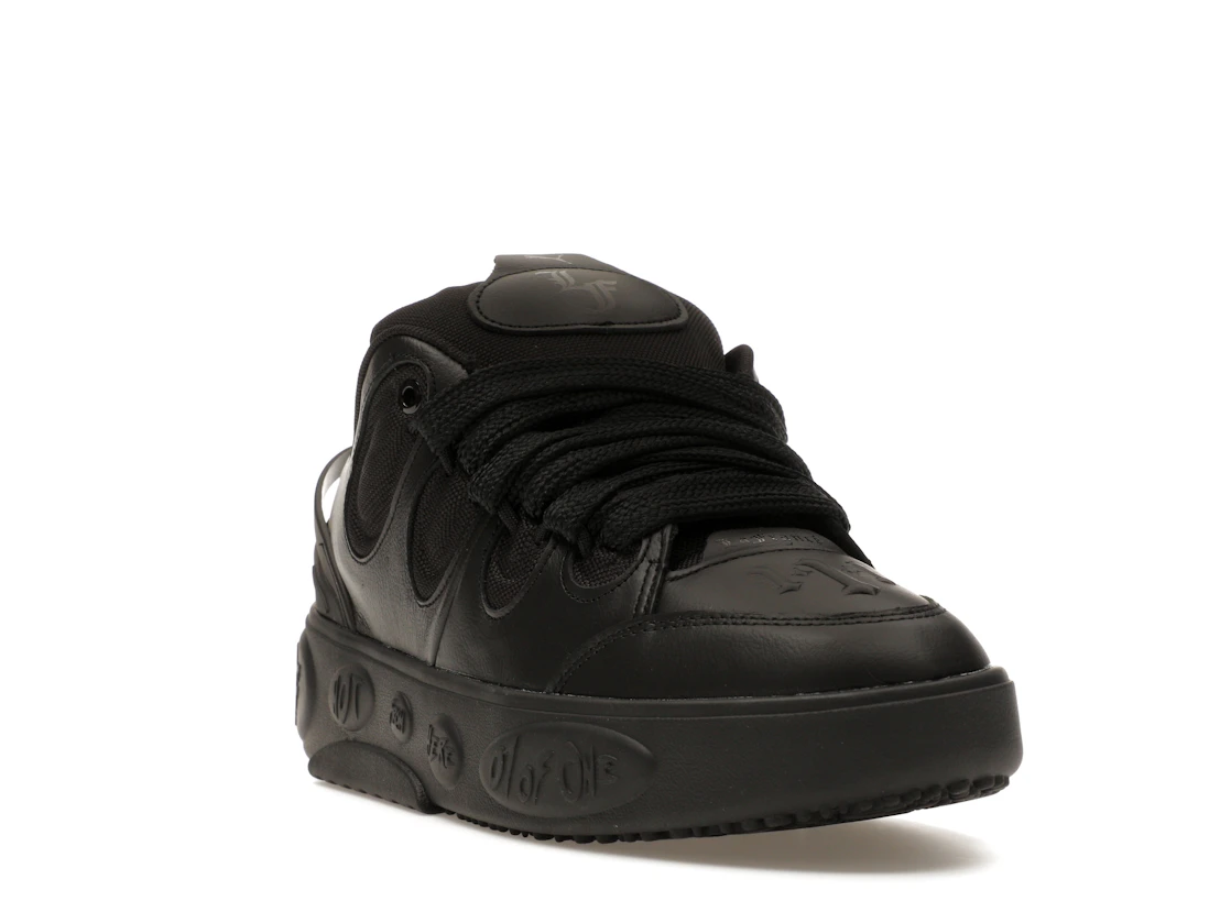 Vue 7 de Puma LaMelo Ball LaFrancé Amour 3x Black