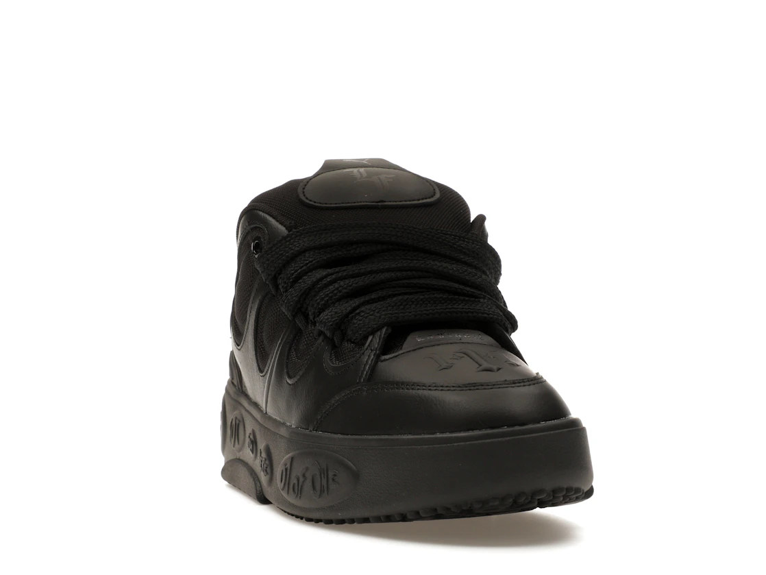Vue 8 de Puma LaMelo Ball LaFrancé Amour 3x Black