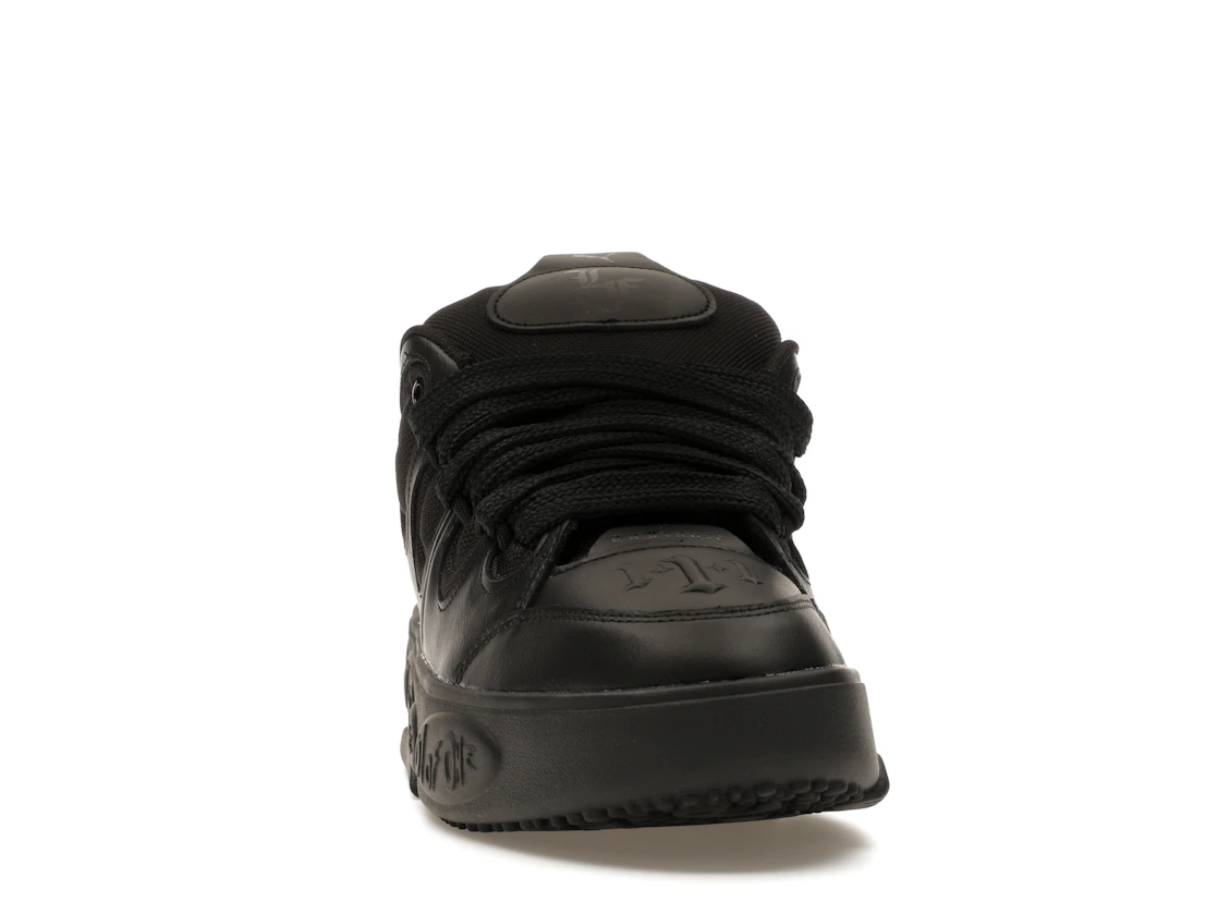 Vue 9 de Puma LaMelo Ball LaFrancé Amour 3x Black