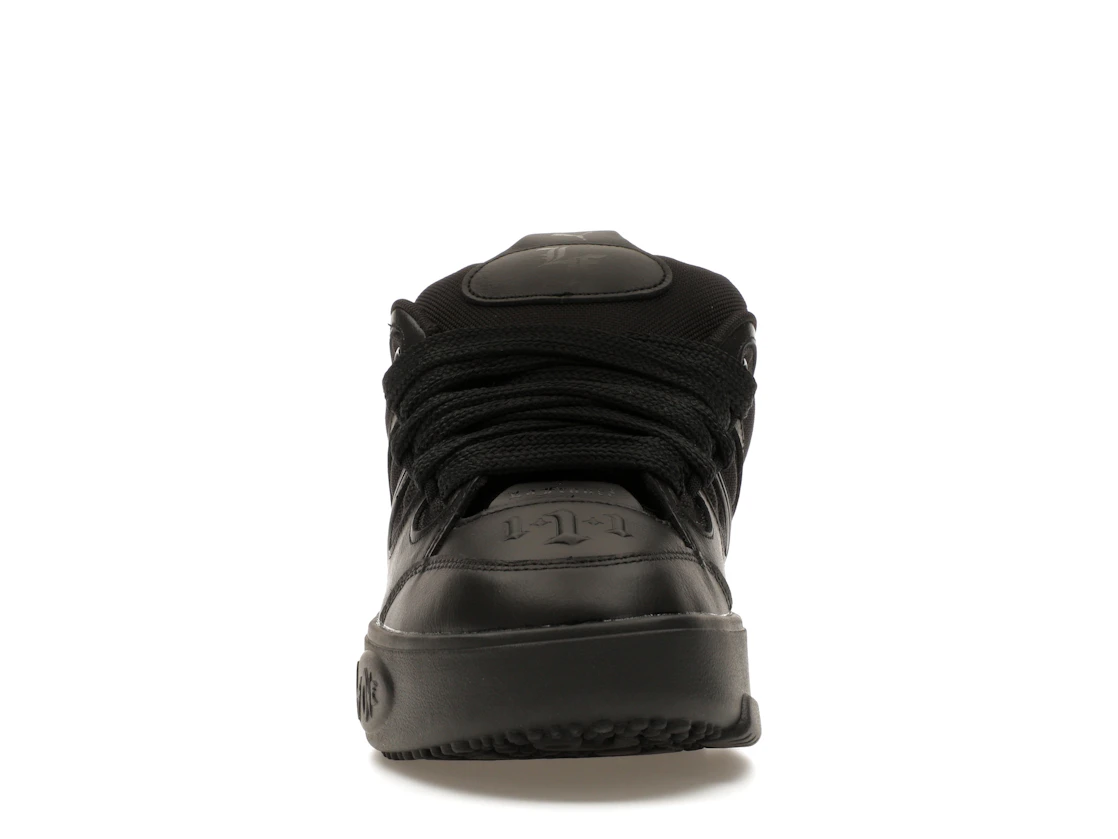 Vue 10 de Puma LaMelo Ball LaFrancé Amour 3x Black
