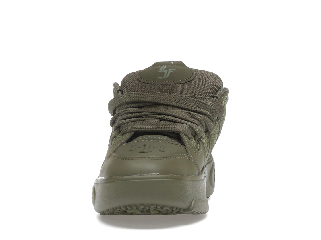 Vue 11 de Puma LaMelo Ball LaFrancé Oak Tree
