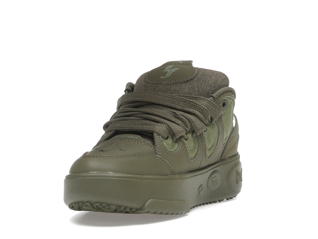 Vue 13 de Puma LaMelo Ball LaFrancé Oak Tree