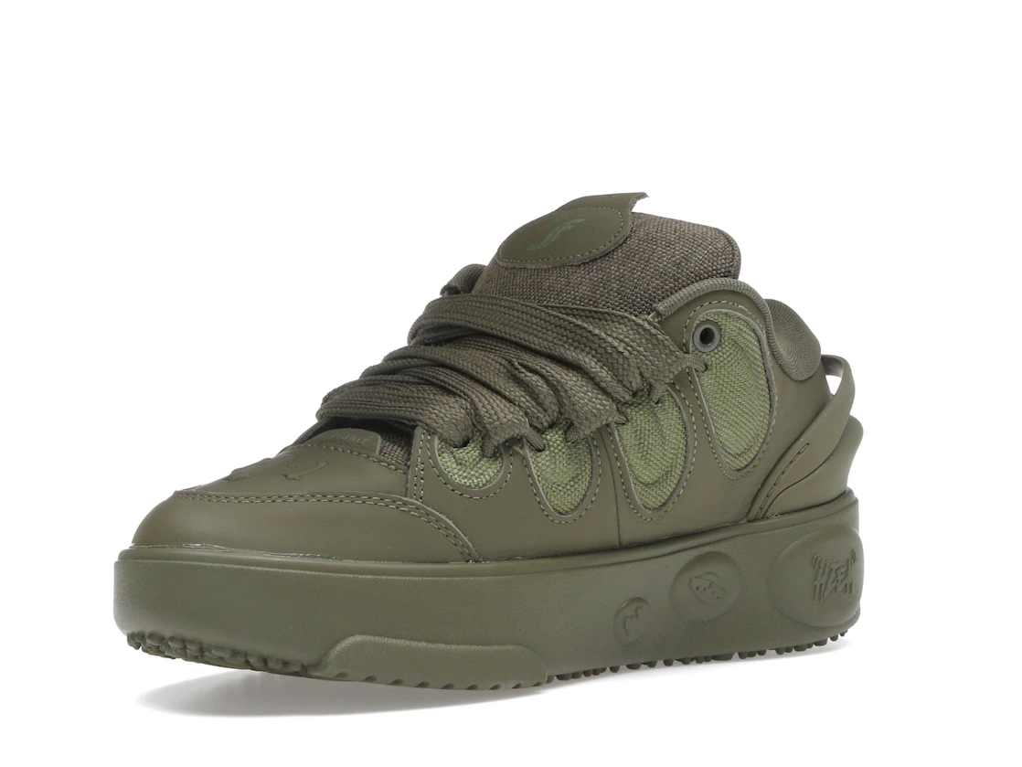 Vue 15 de Puma LaMelo Ball LaFrancé Oak Tree