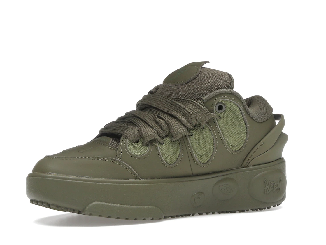 Vue 16 de Puma LaMelo Ball LaFrancé Oak Tree