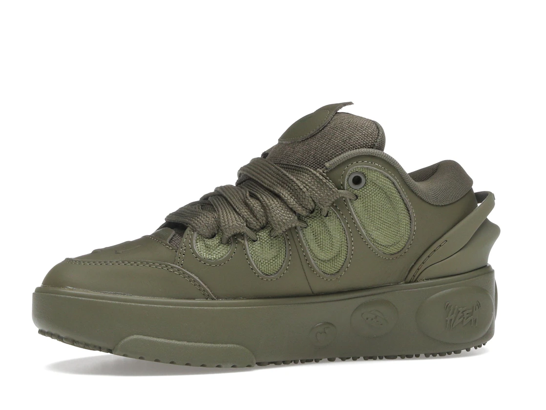 Vue 17 de Puma LaMelo Ball LaFrancé Oak Tree